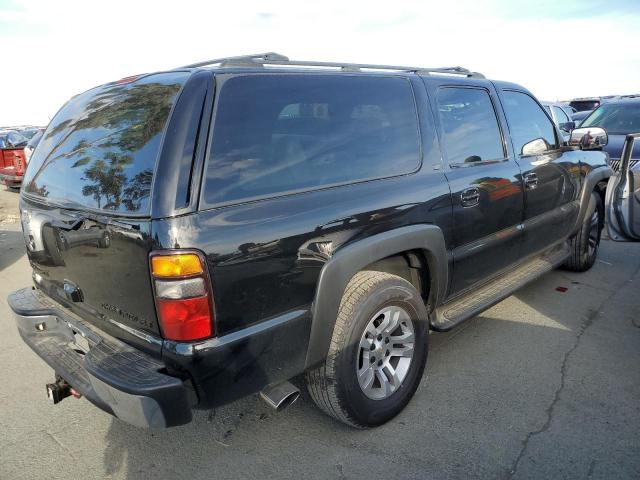 Photo 2 VIN: 3GNFK16T64G329452 - CHEVROLET SUBURBAN 