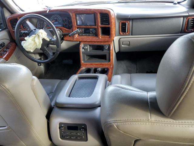 Photo 7 VIN: 3GNFK16T64G329452 - CHEVROLET SUBURBAN 