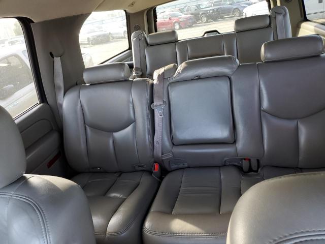 Photo 9 VIN: 3GNFK16T64G329452 - CHEVROLET SUBURBAN 