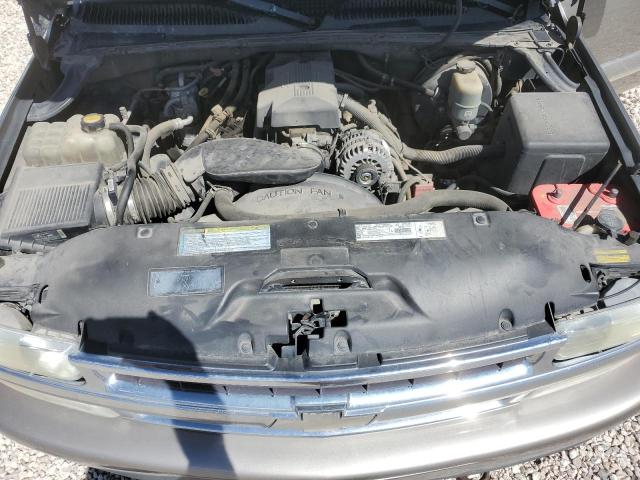 Photo 11 VIN: 3GNFK16T6YG119309 - CHEVROLET SUBURBAN K 