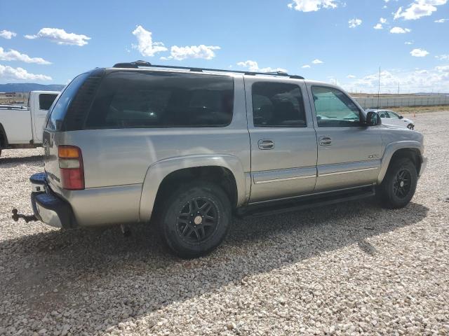 Photo 2 VIN: 3GNFK16T6YG119309 - CHEVROLET SUBURBAN K 