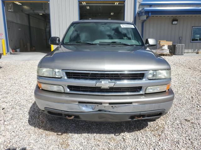 Photo 4 VIN: 3GNFK16T6YG119309 - CHEVROLET SUBURBAN K 