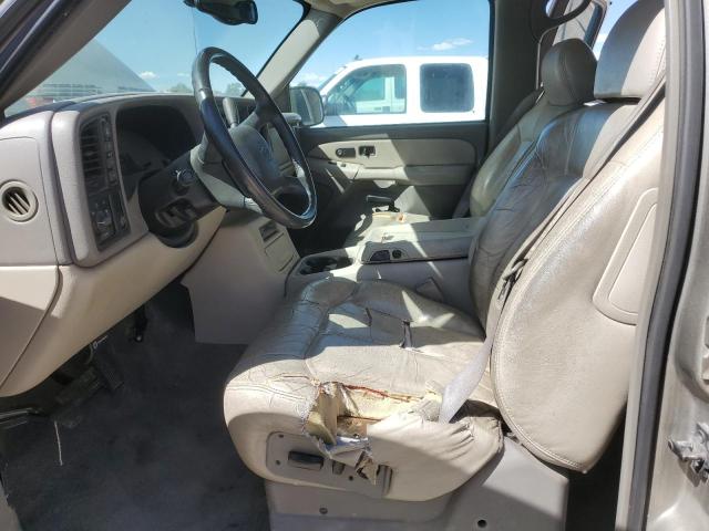 Photo 6 VIN: 3GNFK16T6YG119309 - CHEVROLET SUBURBAN K 