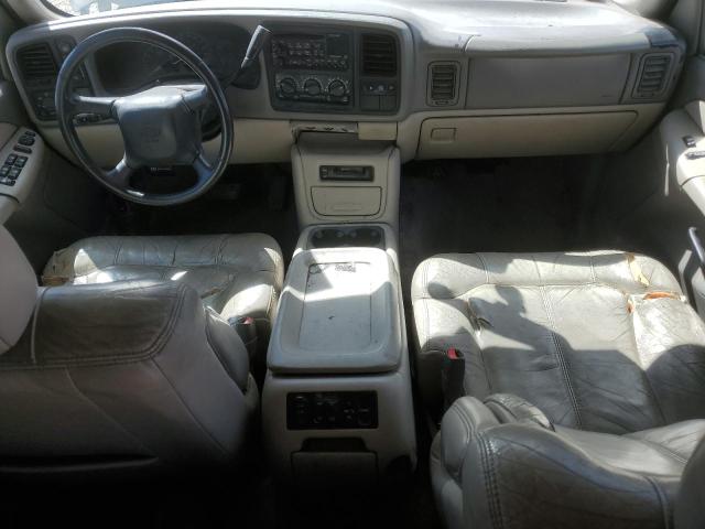 Photo 7 VIN: 3GNFK16T6YG119309 - CHEVROLET SUBURBAN K 