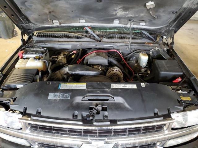 Photo 10 VIN: 3GNFK16T6YG185813 - CHEVROLET SUBURBAN 