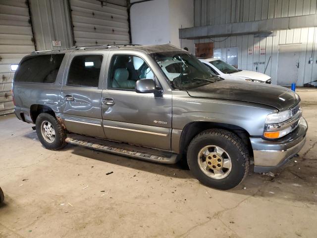 Photo 3 VIN: 3GNFK16T6YG185813 - CHEVROLET SUBURBAN 