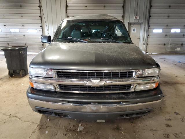 Photo 4 VIN: 3GNFK16T6YG185813 - CHEVROLET SUBURBAN 