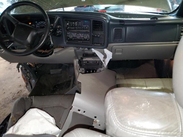 Photo 7 VIN: 3GNFK16T6YG185813 - CHEVROLET SUBURBAN 