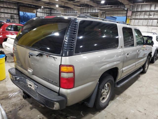 Photo 3 VIN: 3GNFK16T71G143298 - CHEVROLET SUBURBAN K 