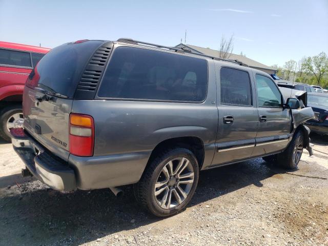 Photo 2 VIN: 3GNFK16T71G171280 - CHEVROLET SUBURBAN 