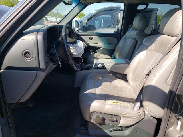 Photo 6 VIN: 3GNFK16T71G171280 - CHEVROLET SUBURBAN 