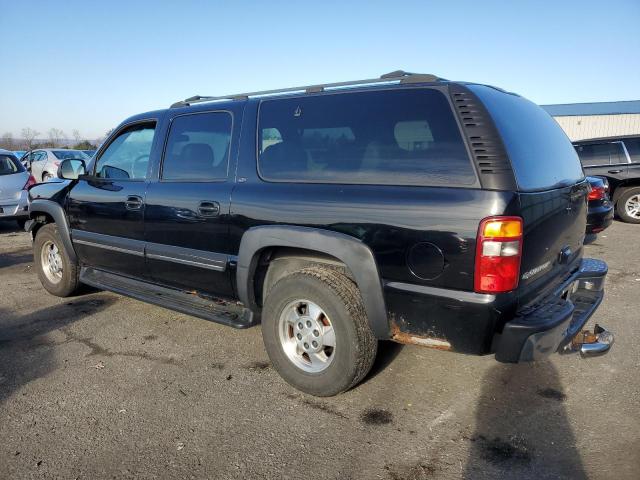 Photo 1 VIN: 3GNFK16T71G216086 - CHEVROLET SUBURBAN 