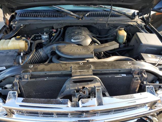 Photo 10 VIN: 3GNFK16T71G216086 - CHEVROLET SUBURBAN 