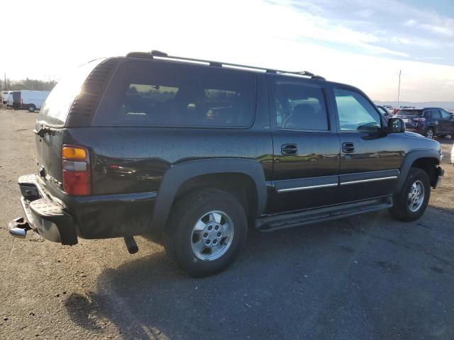 Photo 2 VIN: 3GNFK16T71G216086 - CHEVROLET SUBURBAN 