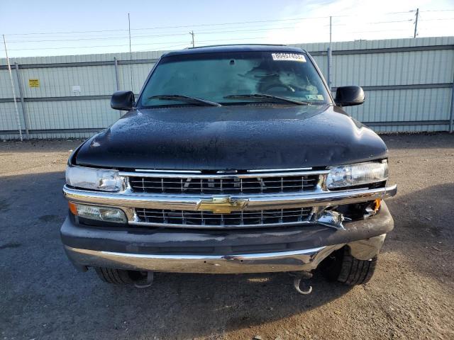 Photo 4 VIN: 3GNFK16T71G216086 - CHEVROLET SUBURBAN 