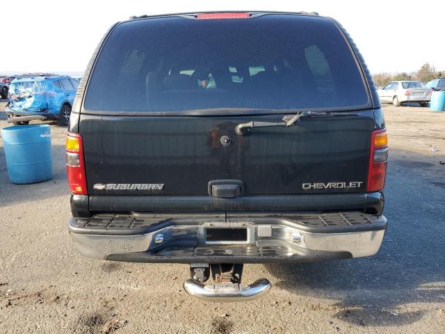 Photo 5 VIN: 3GNFK16T71G216086 - CHEVROLET SUBURBAN 