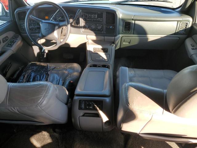 Photo 7 VIN: 3GNFK16T71G216086 - CHEVROLET SUBURBAN 