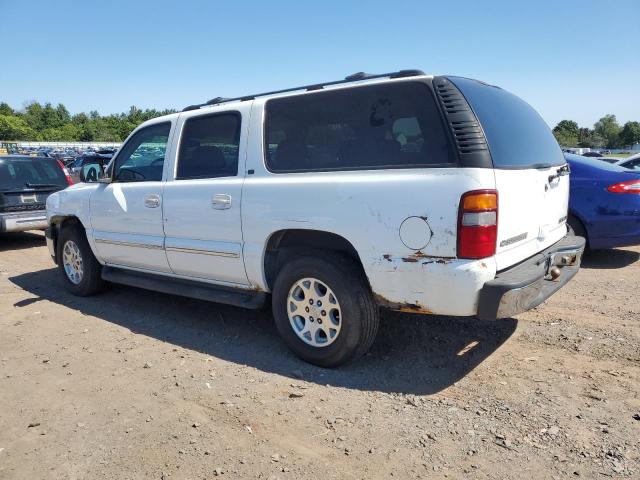 Photo 1 VIN: 3GNFK16T71G235415 - CHEVROLET SUBURBAN K 