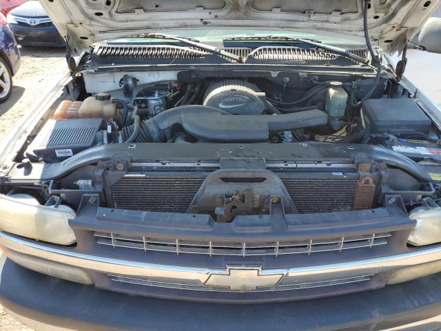 Photo 11 VIN: 3GNFK16T71G235415 - CHEVROLET SUBURBAN K 