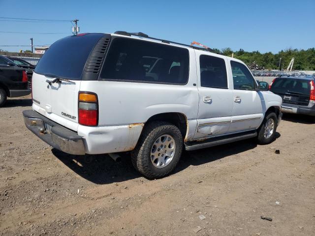 Photo 2 VIN: 3GNFK16T71G235415 - CHEVROLET SUBURBAN K 