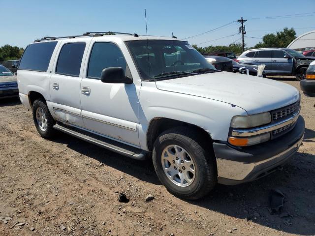 Photo 3 VIN: 3GNFK16T71G235415 - CHEVROLET SUBURBAN K 