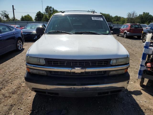 Photo 4 VIN: 3GNFK16T71G235415 - CHEVROLET SUBURBAN K 