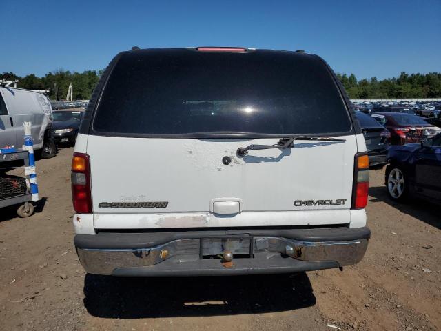 Photo 5 VIN: 3GNFK16T71G235415 - CHEVROLET SUBURBAN K 