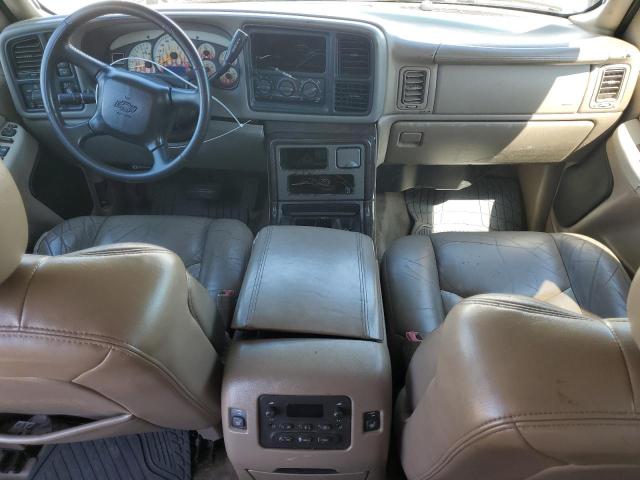 Photo 7 VIN: 3GNFK16T71G235415 - CHEVROLET SUBURBAN K 