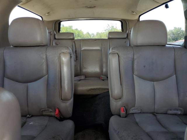 Photo 9 VIN: 3GNFK16T71G235415 - CHEVROLET SUBURBAN K 