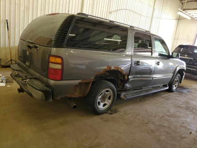 Photo 2 VIN: 3GNFK16T71G285800 - CHEVROLET SUBURBAN 