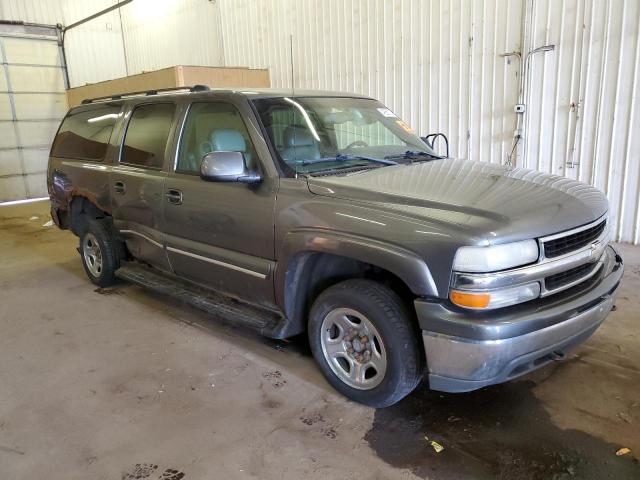 Photo 3 VIN: 3GNFK16T71G285800 - CHEVROLET SUBURBAN 