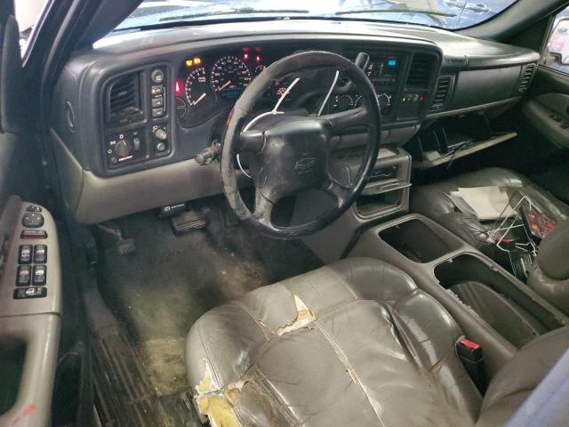 Photo 7 VIN: 3GNFK16T71G285800 - CHEVROLET SUBURBAN 