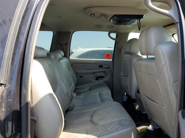 Photo 10 VIN: 3GNFK16T74G105655 - CHEVROLET SUBURBAN 