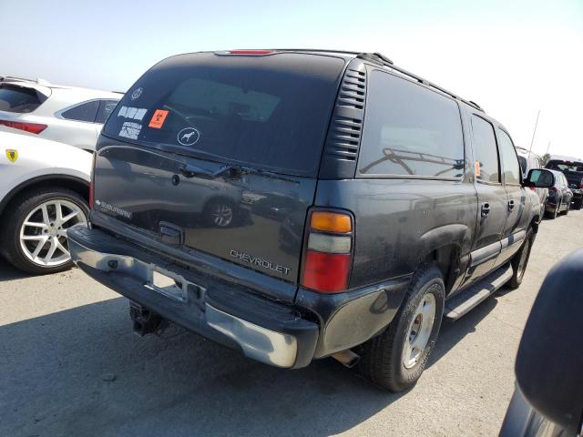 Photo 2 VIN: 3GNFK16T74G105655 - CHEVROLET SUBURBAN 