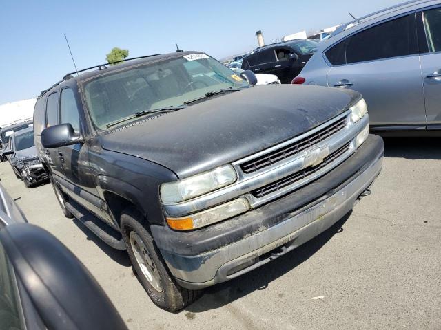 Photo 3 VIN: 3GNFK16T74G105655 - CHEVROLET SUBURBAN 