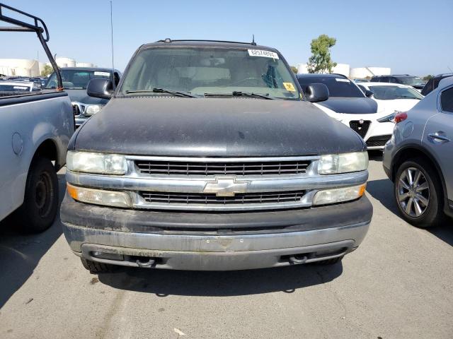 Photo 4 VIN: 3GNFK16T74G105655 - CHEVROLET SUBURBAN 