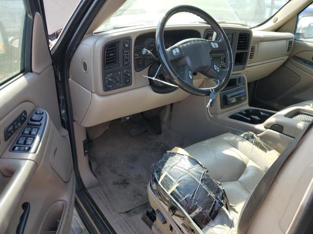 Photo 7 VIN: 3GNFK16T74G105655 - CHEVROLET SUBURBAN 