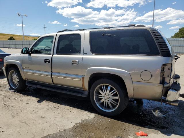 Photo 1 VIN: 3GNFK16T7YG111459 - CHEVROLET SUBURBAN 