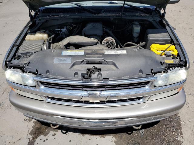 Photo 11 VIN: 3GNFK16T7YG111459 - CHEVROLET SUBURBAN 