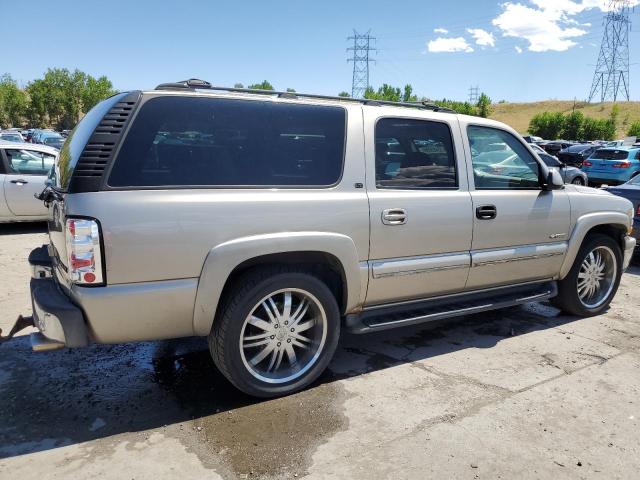 Photo 2 VIN: 3GNFK16T7YG111459 - CHEVROLET SUBURBAN 