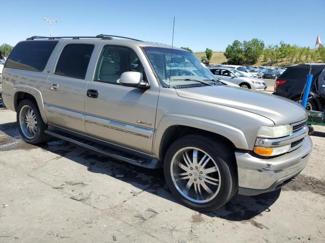 Photo 3 VIN: 3GNFK16T7YG111459 - CHEVROLET SUBURBAN 