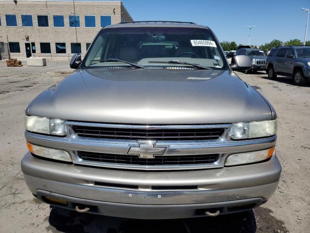 Photo 4 VIN: 3GNFK16T7YG111459 - CHEVROLET SUBURBAN 