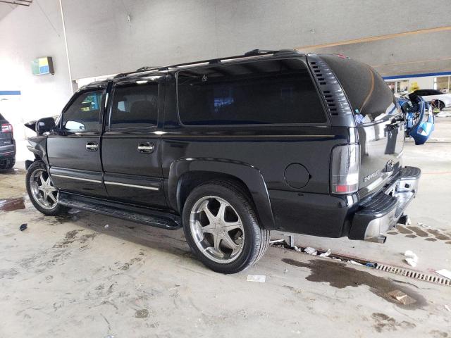 Photo 1 VIN: 3GNFK16T7YG173931 - CHEVROLET SUBURBAN 1 