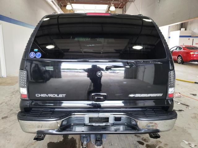 Photo 5 VIN: 3GNFK16T7YG173931 - CHEVROLET SUBURBAN 1 