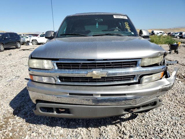 Photo 4 VIN: 3GNFK16T7YG219290 - CHEVROLET SUBURBAN K 