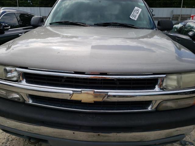 Photo 11 VIN: 3GNFK16T81G158974 - CHEVROLET SUBURBAN 