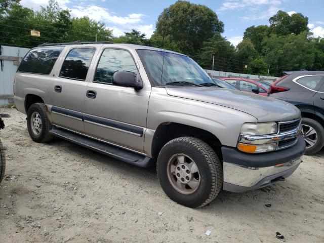 Photo 3 VIN: 3GNFK16T81G158974 - CHEVROLET SUBURBAN 