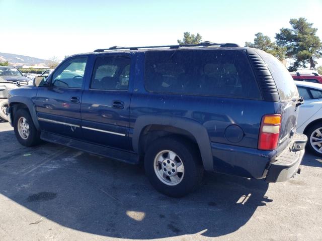 Photo 1 VIN: 3GNFK16T81G209566 - CHEVROLET SUBURBAN K 