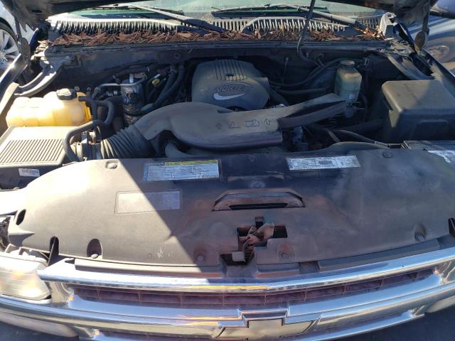 Photo 11 VIN: 3GNFK16T81G209566 - CHEVROLET SUBURBAN K 