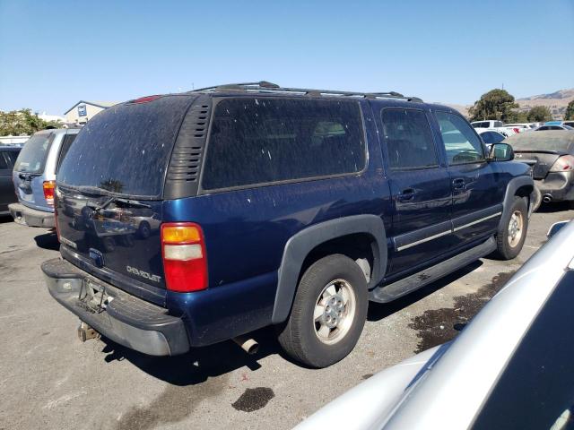 Photo 2 VIN: 3GNFK16T81G209566 - CHEVROLET SUBURBAN K 